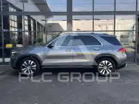 2025 Mercedes Benz GLE 400