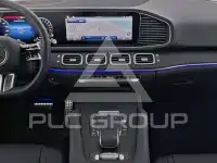2025 Mercedes Benz GLE 400
