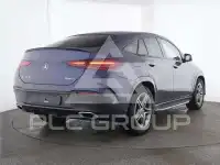 2025 Mercedes Benz GLE 400
