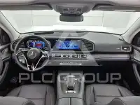 2025 Mercedes Benz GLE 400