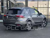 2025 Mercedes Benz GLE 400