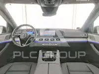 2025 Mercedes Benz GLE 400