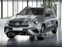 2025 Mercedes Benz GLE 400