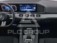 2025 Mercedes Benz GLE 400