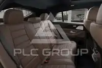 2026 Mercedes Benz GLE 400