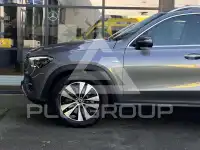 2025 Mercedes Benz GLE 400