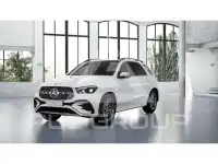 2025 Mercedes Benz GLE 400