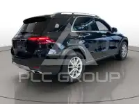 2025 Mercedes Benz GLE 400