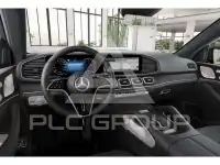 2025 Mercedes Benz GLE 400