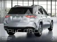 2025 Mercedes Benz GLE 400