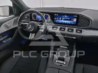 2025 Mercedes Benz GLE 400