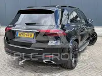 2025 Mercedes Benz GLE 400
