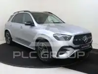 2025 Mercedes Benz GLE 400