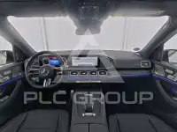 2025 Mercedes Benz GLE 400