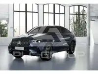 2025 Mercedes Benz GLE 400