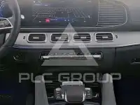 2025 Mercedes Benz GLE 400