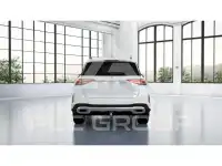 2025 Mercedes Benz GLE 400