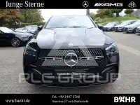 2025 Mercedes Benz GLE 400