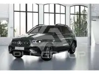 2025 Mercedes Benz GLE 400
