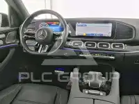 2025 Mercedes Benz GLE 400