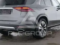 2025 Mercedes Benz GLE 400