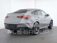 2025 Mercedes Benz GLE 400