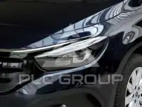 2025 Mercedes Benz EQT