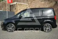 2025 Mercedes Benz EQT