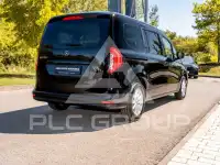 2025 Mercedes Benz EQT