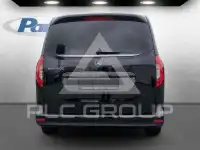 2025 Mercedes Benz EQT