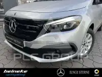 2025 Mercedes Benz EQT