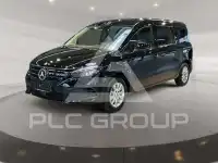 2025 Mercedes Benz EQT