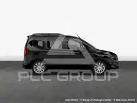 2025 Mercedes Benz EQT