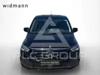 2025 Mercedes Benz EQT