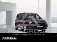 2025 Mercedes Benz EQT