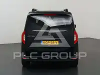 2025 Mercedes Benz EQT