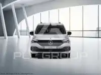 2025 Mercedes Benz EQT