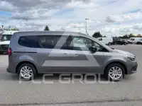 2025 Mercedes Benz EQT