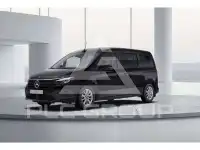 2025 Mercedes Benz EQT