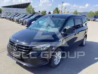 2025 Mercedes Benz EQT