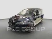 2025 Mercedes Benz EQT