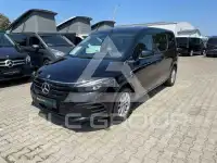 2025 Mercedes Benz EQT