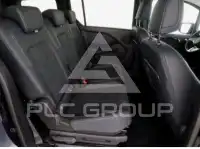 2025 Mercedes Benz EQT