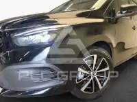 2025 Mercedes Benz EQT