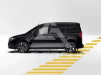 2025 Mercedes Benz EQT