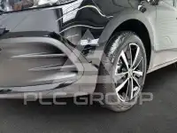 2025 Mercedes Benz EQT