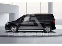 2025 Mercedes Benz EQT