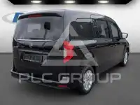 2025 Mercedes Benz EQT