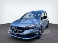 2025 Mercedes Benz EQT
