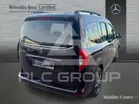 2025 Mercedes Benz EQT
